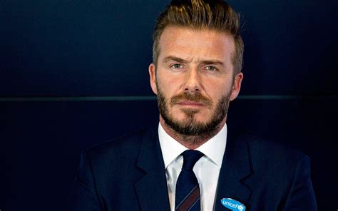 Welcome To Hope Abels Blog David Beckham The 2nd Highest Paid Retired