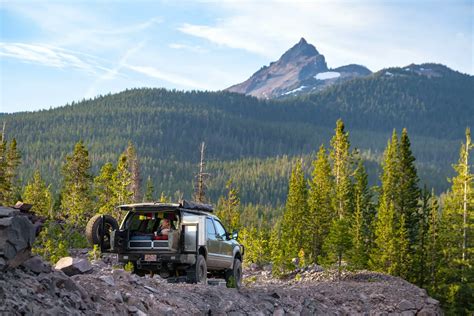 Whats Overlanding A Beginners Guide To Off Grid Adventures