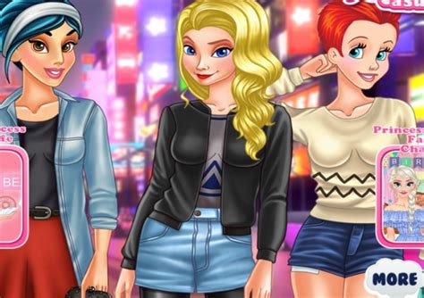 Bref, de bons jeux de fille gratuit rigolos qui te feront passer quelques heures loin de tes tracas quotidiens. Jeux mode gratuit