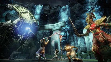 How To Unlock The Ennead Expedition In New World Pro Game Guides