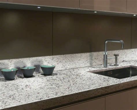 5 Fabulous Prefabricated Granite Countertop Installations