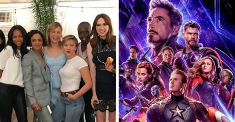 This One Endgame Scene Has Sparked A Massive Debate On Twitter About