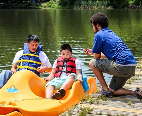 The 8 Best Water Activities In Nyc Wheel Fun Rentals