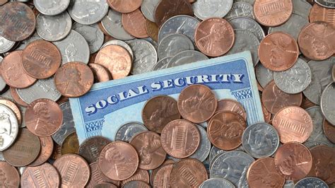 Social Security Checks Will Grow In 2019 As Inflation Rises Abc11
