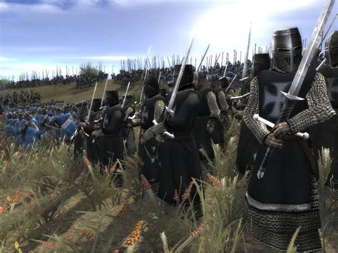 Medieval 2 total war online battle #222: Medieval II: Total War - Kingdoms (2007) promotional art ...