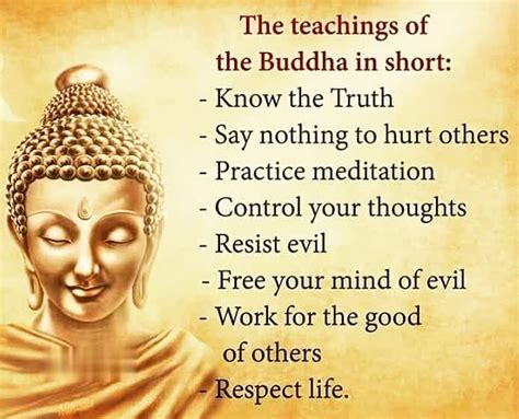 Lord Buddha Images With Quotes In English Svg