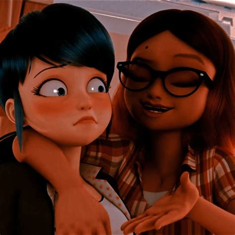 Complicated Love Marinette And Adrien Maira Miraclous Ladybug