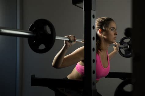 The Health Benefits Strength Training Can Provide For Women Clevertopic