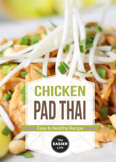 But when it comes to a keto diet, is thai food a good choice? Chicken Pad Thai - Keto Friendly Recipe
