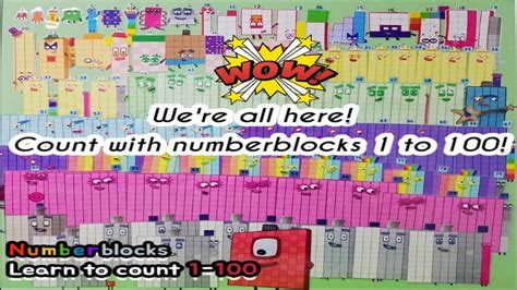 50 Best Ideas For Coloring Number Blocks 50 To 60