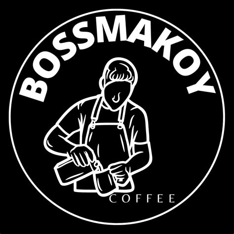 Boss Makoy Coffee