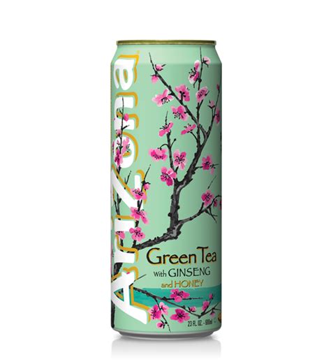 Arizona Green Tea Can Oz X Convenient Distributor