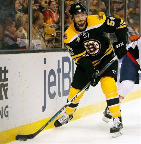 No Regrets Adam Mcquaid Officially Announces Retirement From Nhl