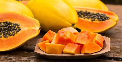I share a few keto recipes for dinner you can make like keto pizza . Papaya Benefits, Nutrition, Recipes and Side Effects - Dr. Axe