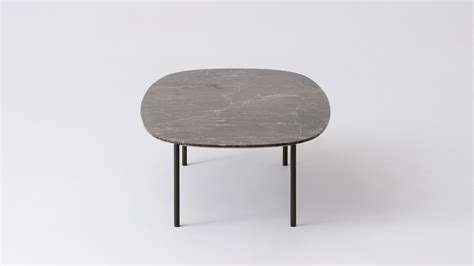 River Oval Coffee Table | EQ3 | Oval coffee tables, Coffee ...