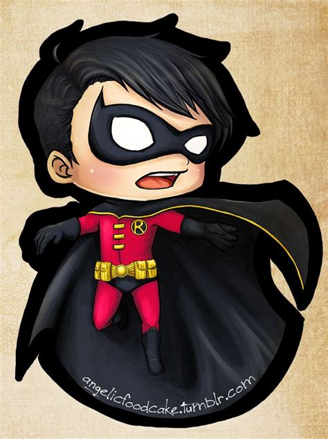 Chibitim By Snowprism On Deviantart Chibi Superhero Art