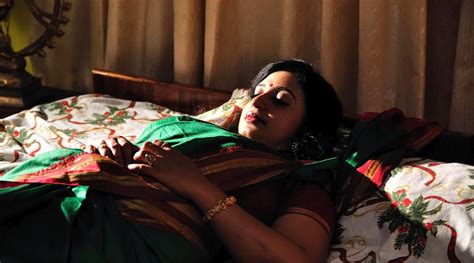 201405sona Nair Hot Bed Scenes
