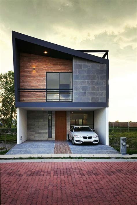 Ver más ideas sobre planos casa dos dormitorios, planos de casas, planos de casas pequeñas. Casas Pequenas: Modelos Por Fora, Por Dentro, Plantas e ...