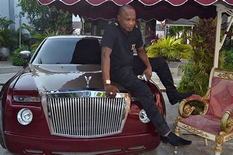 Koffi olomide freed on bail after five days in jail. Koffi Olomide charged with assault, could spend 5 years in ...