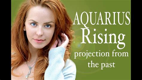 Aquarius Rising Youtube