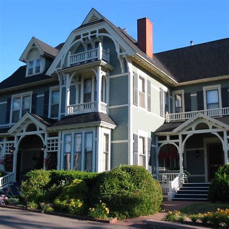 We have compiled a top 5 list of the best romantic things in st augustine. Victoria's Historic Inn | Wolfville, Nova Scotia ...