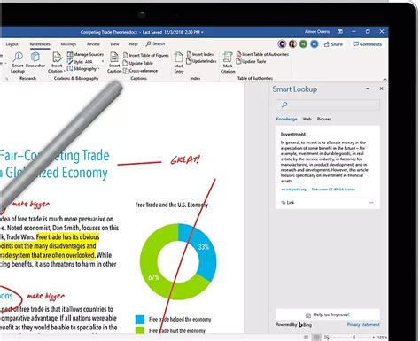 Embrayage Densité Philosophie Microsoft Office Word 2013 Marchand De