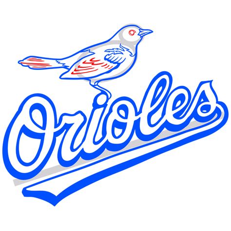 Baltimore Orioles O Logo Background Png Image Png Play