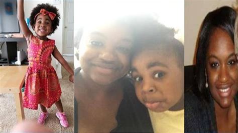 Mother 3 Year Old Daughter Found Safe After Being Reported Missing
