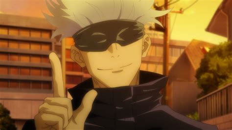 Jujutsu Kaisen Episode 3 Discussion Gallery Artofit