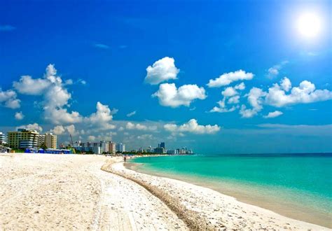 Miami Beach Waves Wallpapers Top Free Miami Beach Waves Backgrounds