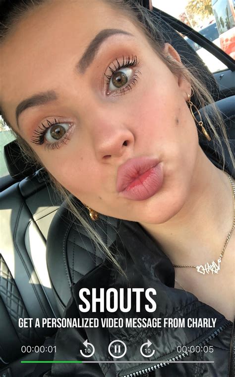 Is This The REAL Charly Jordan OnlyFans Leak?  (See The Evidence)