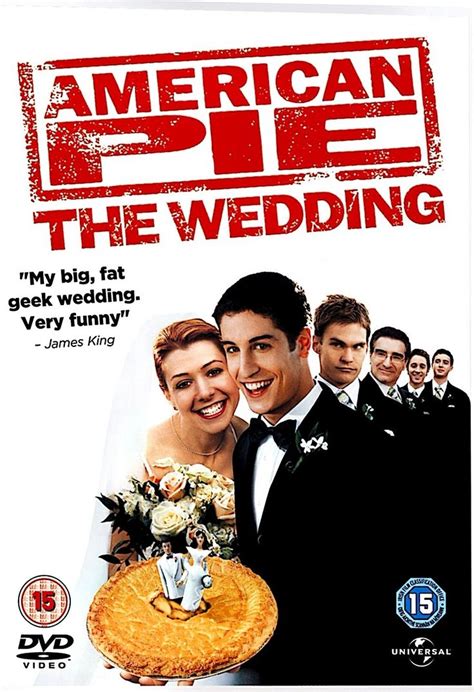 American Pie The Wedding Full Movies Online Free Movies Full Movies