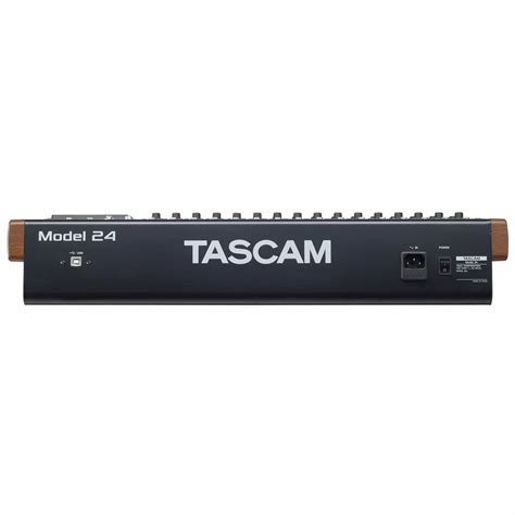 Tascam Model 24 Kaufen Jetzt Bei Session