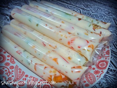 Maybe you would like to learn more about one of these? This Is My Story !!: Resepi Aiskrim Choki-Choki & Agar ...