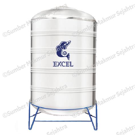 Akan tetapi, kebutuhan akan tangki penampungan air yang dipergunakan dalam apartemen, hotel, maupun perkantoran tentunya tidak sama dengan kebutuhan. Jual Tangki Air Tandon Toren Stainless Excel 1100 Liter ...