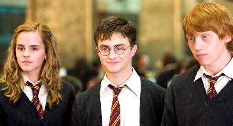 Comment Voir Harry Potter Retour A Poudlard - Harry Potter: retour à Poudlard, un nouvel épisode réunira le casting