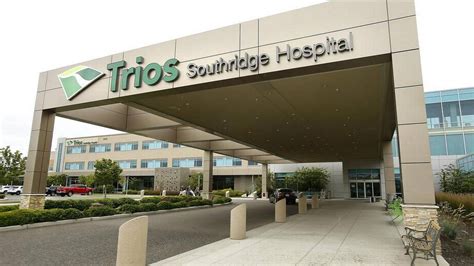 Trios Health Moving Forward With New Partnership And Opportunities Tri City Herald