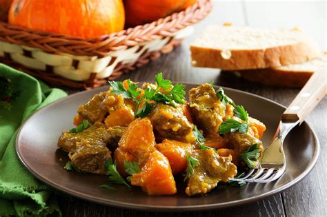 Recette sauté de porc