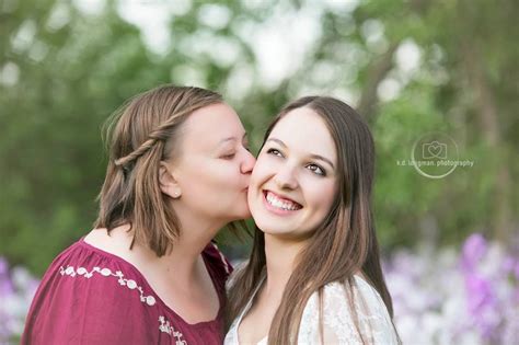 Mother And Daughter I Love You Mom Kd Longman Photography I Love You Mom Daughter Mother