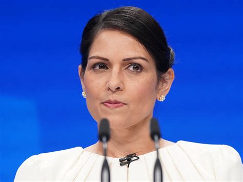 Priti Patel And Sir Robert Buckland Call For New Deal On Sick Pay For