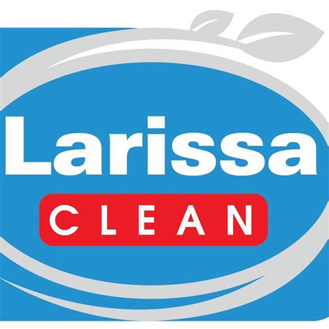 Larissa Clean Lárisa