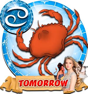 (2021) yesterday today tomorrow weekly monthly yearly yearly 2021. Cancer Daily Horoscope for Tomorrow, Zodiac sign Cancer ...