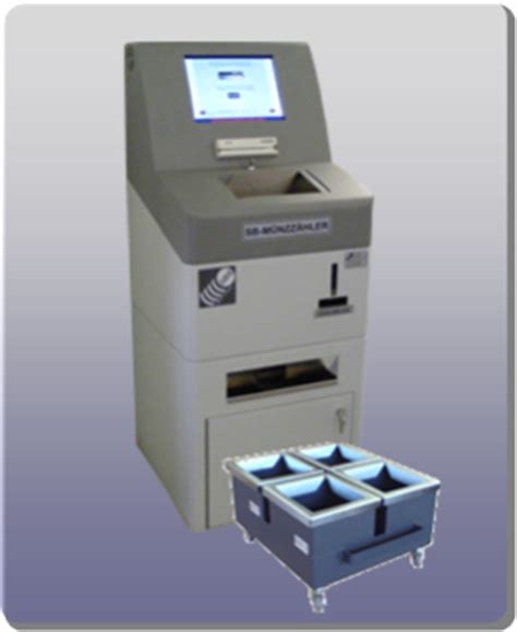 I am asking because i do see coin deposit machine for posb. Coin deposit system | Pašapkalpošanās iekārtas | Modus Tetra