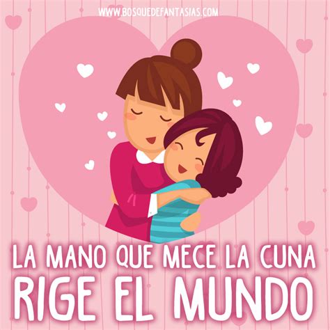Lista 101 Imagen De Fondo Mensajes Bonitos Para El Dia De Las Madres