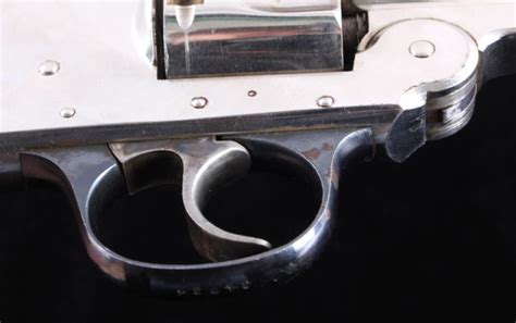 Sold Price Iver Johnson Safety Hammerless 38 Sandw Revolver April 6