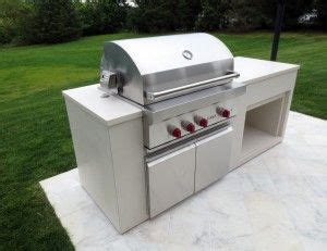 38 likes · 1 talking about this. Outdoor BBQ Wolf Grill Countertop fabricated by Trueform ...