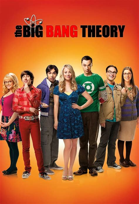The Big Bang Theory Season 3 Release Date Trailers Cast Synopsis