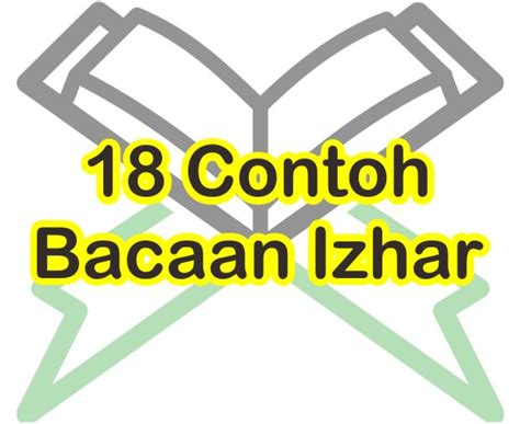 Detail Contoh Idzhar Dalam Surat Al Baqarah Koleksi Nomer 23