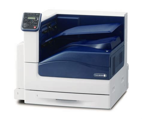 Fuji Xerox Docuprint C5005d Australian Printer Services Pty Ltd