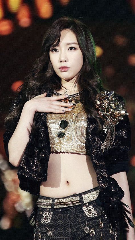 304 Best Taeyeons Belly Button Images On Pinterest Girls Generation